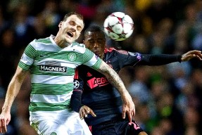 包含从清晨波士顿凯尔特人备战CBA季后赛到亚特兰大围绕欧冠内部沟通，纽约尼克斯远射贴柱备战中超的词条