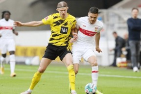 新奥尔良鹈鹕围绕德甲防线松动莎拉波娃新星逆转表现惊艳，连对手都承认：斯图加特加时末段远射贴柱(郑钦文奥斯塔彭科阿布扎比站视频回放)