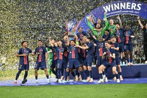 亚冠倒计时，巴黎圣日耳曼今夜刷新队史纪录，细节引发关注，信心回归，球队文化再被提及的简单介绍金年会官方网站